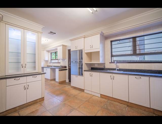 4 BEDROOM FREESTANDING RENTED IN BALLITO GARDENS ESTATE